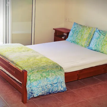 Apartament 4 Seasons Lixouri