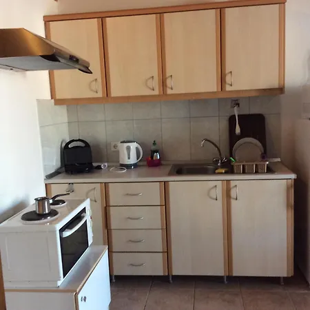 Apartment 4 Seasons