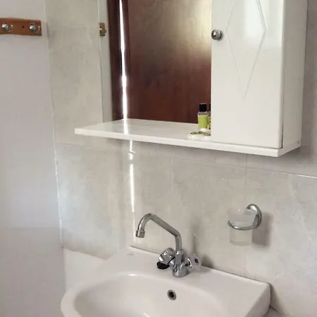 4 Seasons Apartment Lixouri