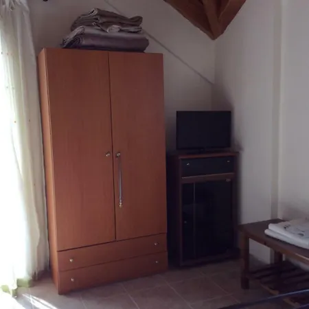 Apartment 4 Seasons Lixouri