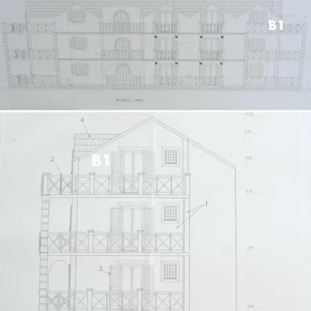 4 Seasons Apartment