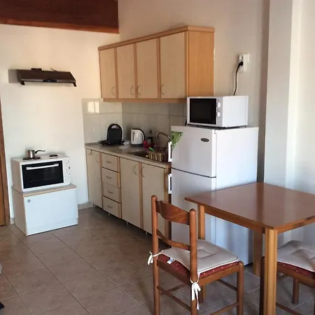Apartment 4 Seasons