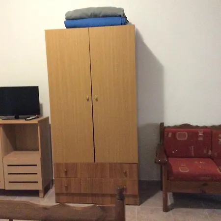 Apartment 4 Seasons Lixouri