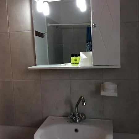 Apartment 4 Seasons Lixouri